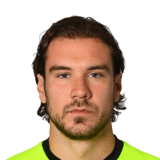 Alexandros Safarikas