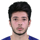 Muhammed Gümüşkaya