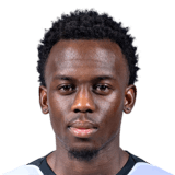 Djevencio van der Kust