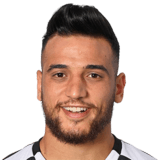 Mohamed Belhadj Mahmoud