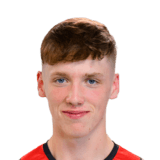 Oisin Gallagher