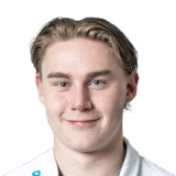 Abel William Stensrud