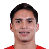 Luis Abelardo Vargas