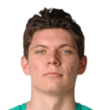 Halvor Rødølen Opsahl