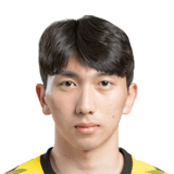 Kim Chan Yong