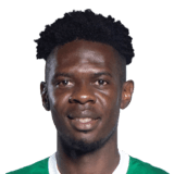 Ulrich Donovan Ewolo