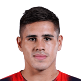 Roberto Carlos Ramírez