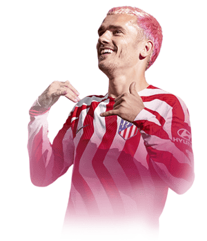 Antoine Griezmann