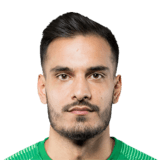 Dimitrios Stavropoulos