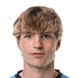 Oliver Bjerrum Jensen