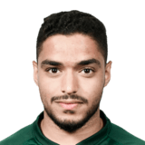 Mohammed Al Mosabbah