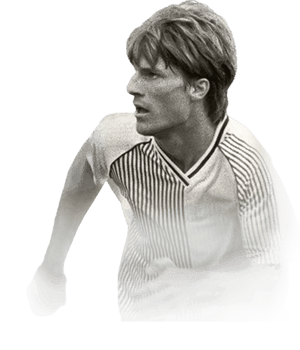 Michael Laudrup