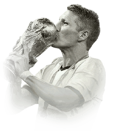 Bastian Schweinsteiger