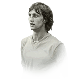 Johan Cruyff
