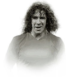 Carles Puyol