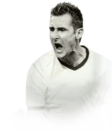Miroslav Klose