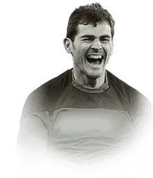 Casillas