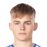 Jóhannes K. Bjarnason