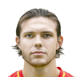 Willum Þór Willumsson