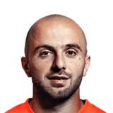 Tornike Gaprindashvili