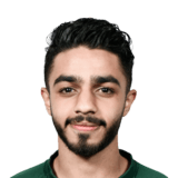 Mohammed Al Abdullah