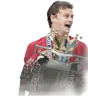 Ole Gunnar Solskjær