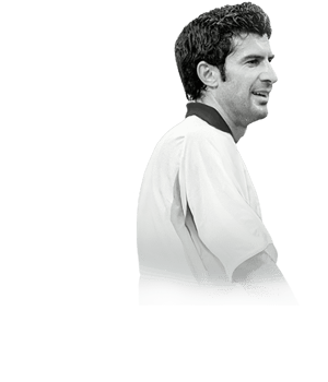Luís Figo