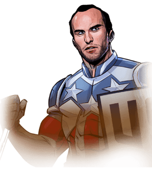 Landon Donovan