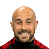 Pepe Reina