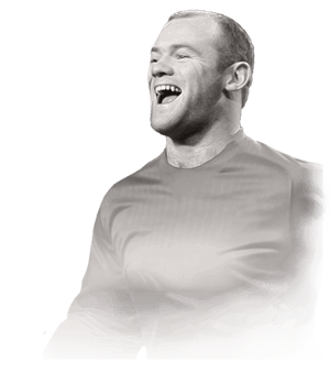 Wayne Rooney