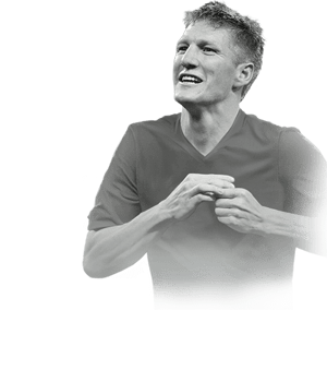 Bastian Schweinsteiger