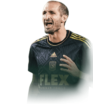 Giorgio Chiellini
