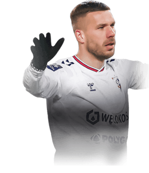 Lukas Podolski