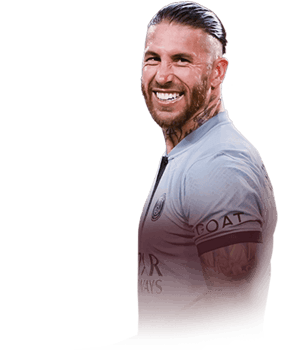 Sergio Ramos