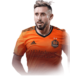 Héctor Herrera
