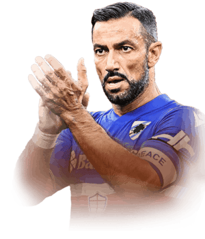 Fabio Quagliarella