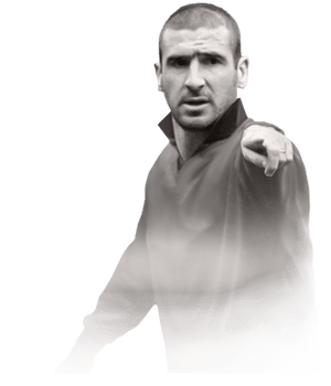 Eric Cantona
