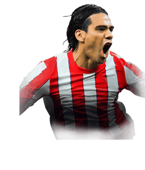 Falcao