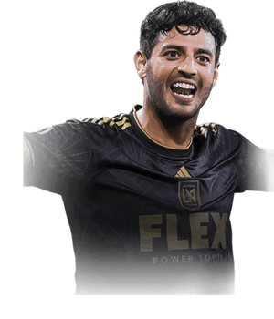 Carlos Vela