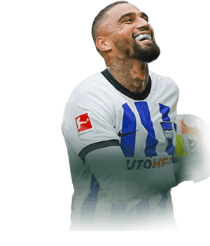 Kevin-Prince Boateng