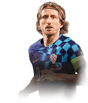 Luka Modrić