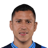 Julio César Domínguez