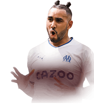 Dimitri Payet