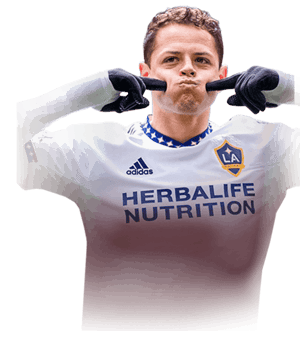 Javier Hernández