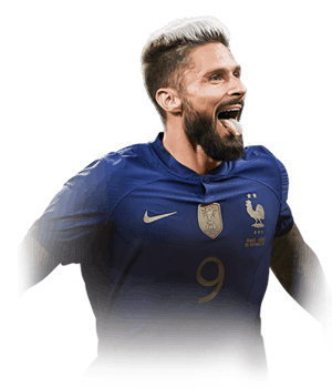 Olivier Giroud