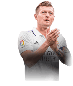 Toni Kroos