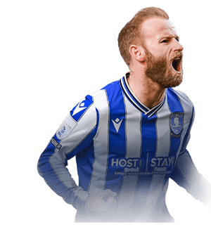 Barry Bannan