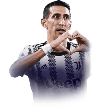 Ángel Di María