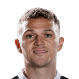 Kieran Trippier