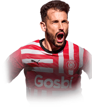 Cristhian Stuani